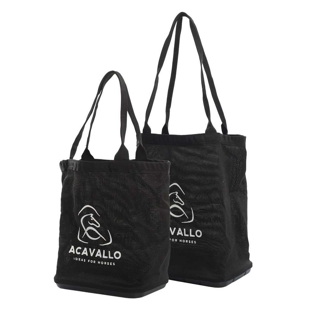 Saco de compras Acavallo