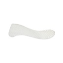 Protector Acavallo respira air-release gel with back riser
