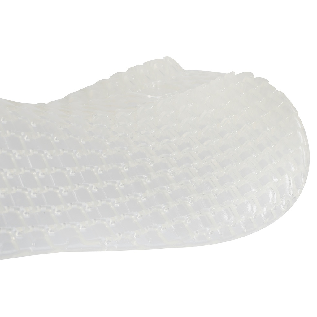 Protector Acavallo respira air-release gel with back riser