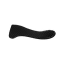 Protector Acavallo respira air-release gel with back riser