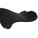 Protector Acavallo respira air-release gel with back riser