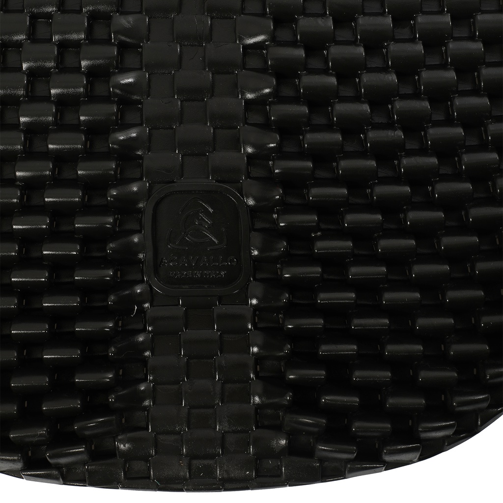 Protector Acavallo respira air-release gel with back riser