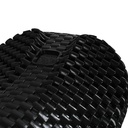 Protector Acavallo respira air-release gel with back riser