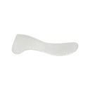 Protector Acavallo respira air-release gel with front riser
