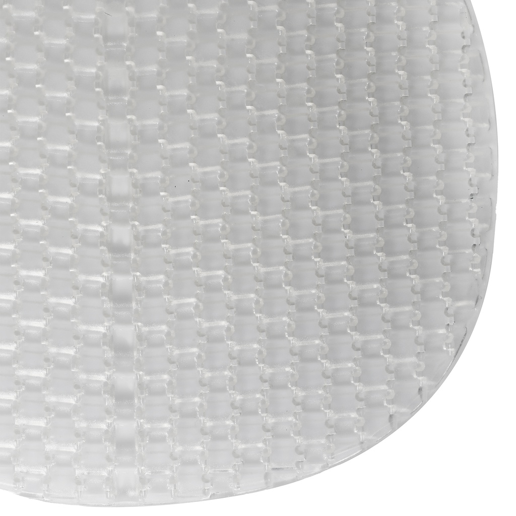 Protector Acavallo respira air-release gel with front riser