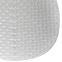 Protector Acavallo respira air-release gel with front riser