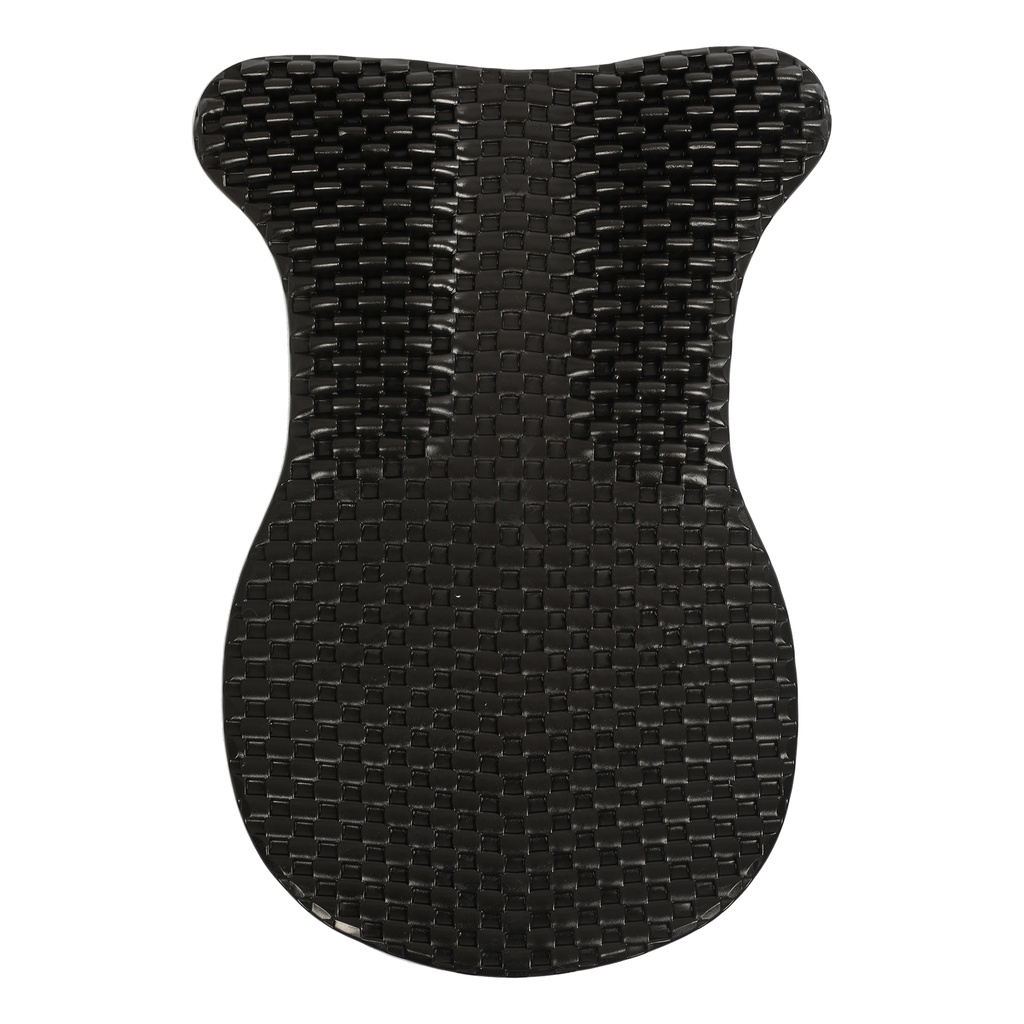 Protector Acavallo respira air-release gel with front riser