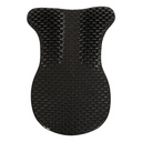 Protector Acavallo respira air-release gel with front riser