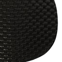 Protector Acavallo respira air-release gel with front riser