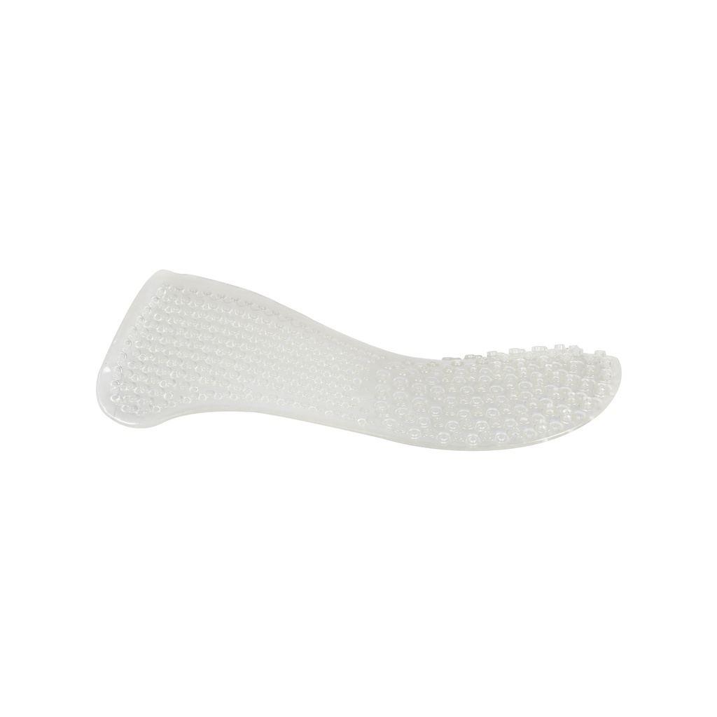 Protector Acavallo massage gel with back riser