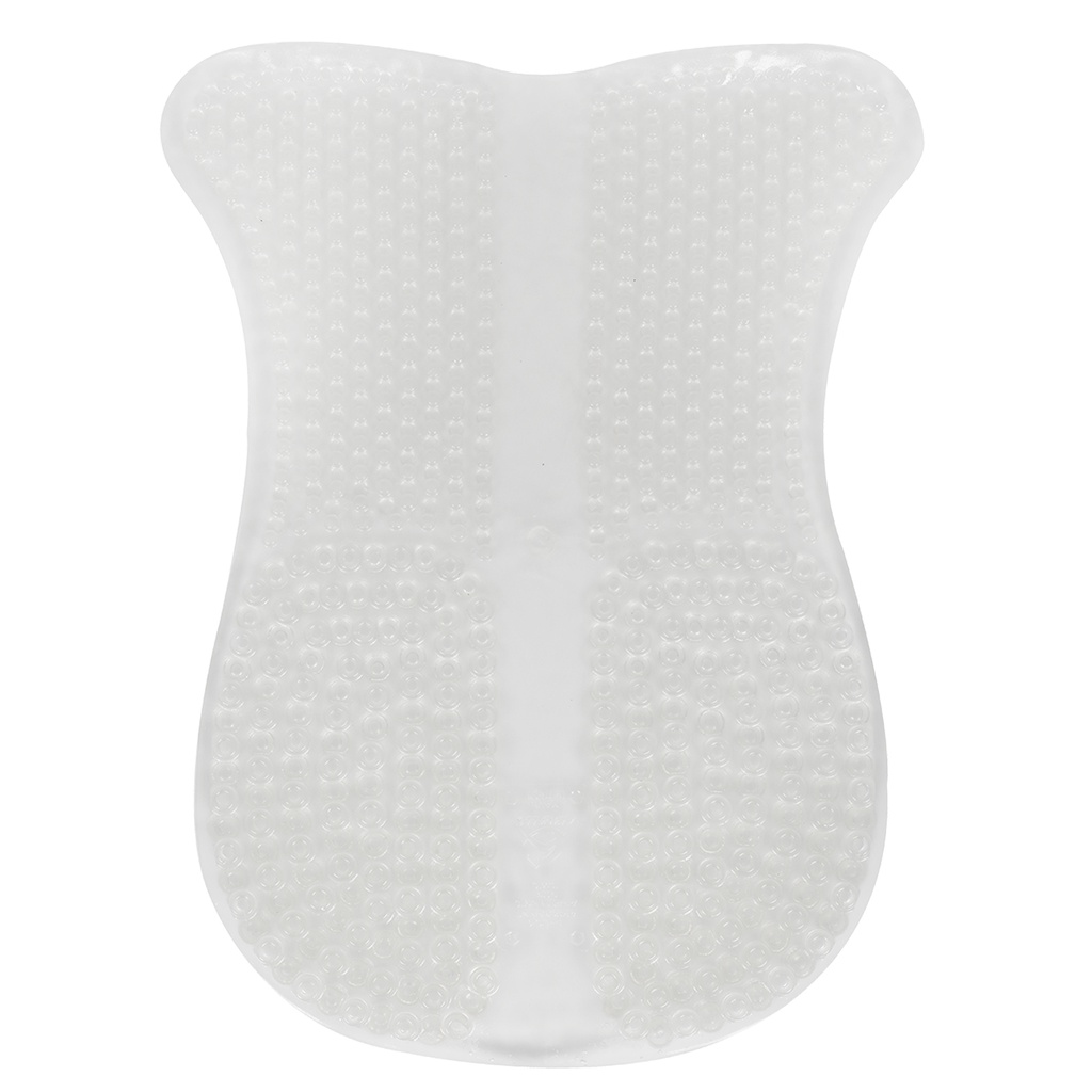 Protector Acavallo massage gel with back riser