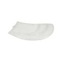 Protector Acavallo adjustement shaped classic gel back riser