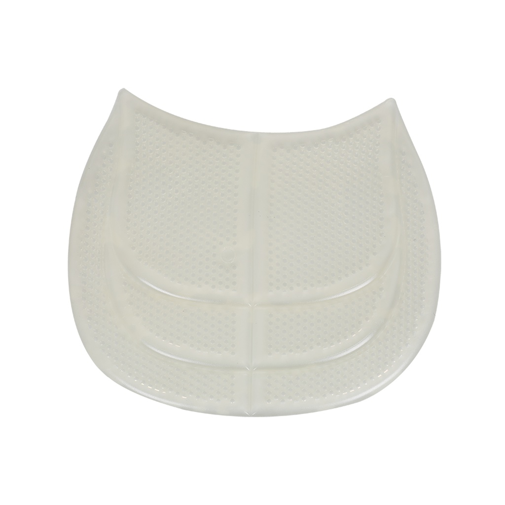 Protector Acavallo adjustement shaped classic gel back riser