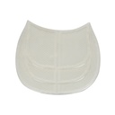 Protector Acavallo adjustement shaped classic gel back riser