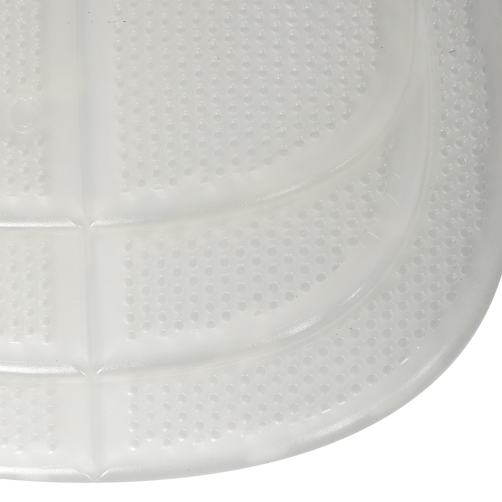Protector Acavallo adjustement shaped classic gel back riser