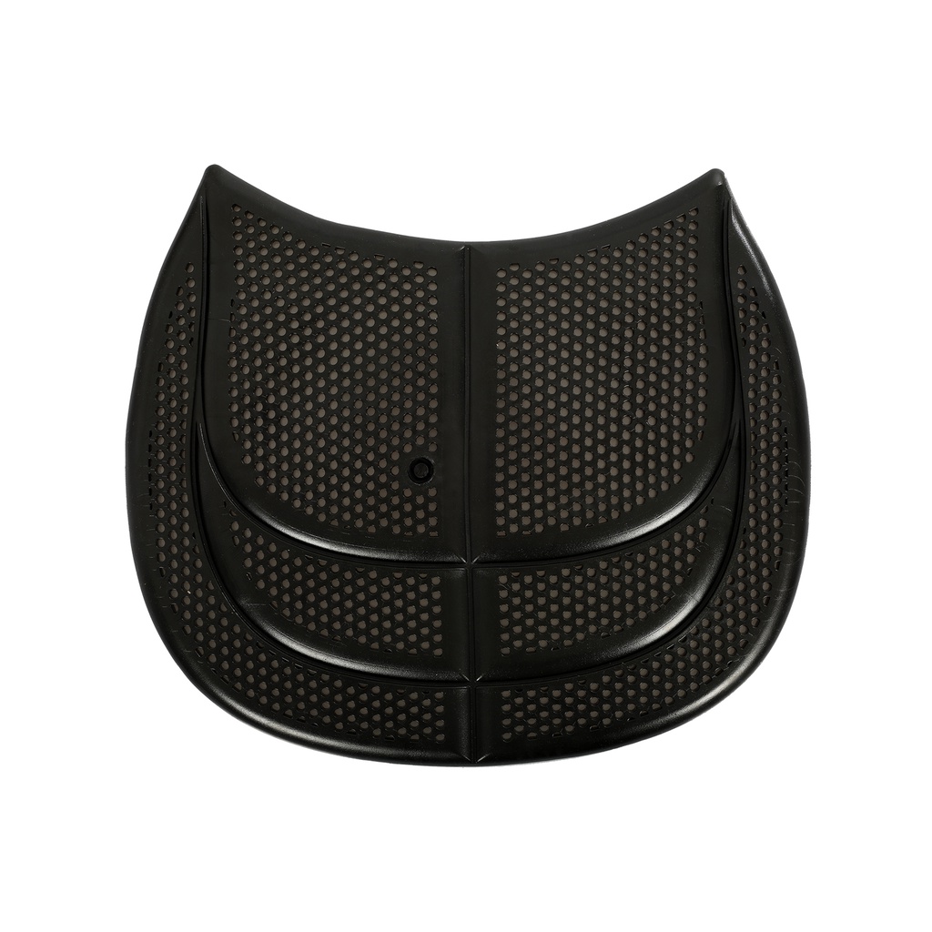 Protector Acavallo adjustement shaped classic gel back riser