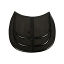 Protector Acavallo adjustement shaped classic gel back riser