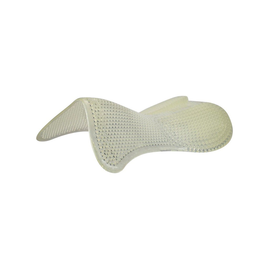 Protector Acavallo classic gel with back riser