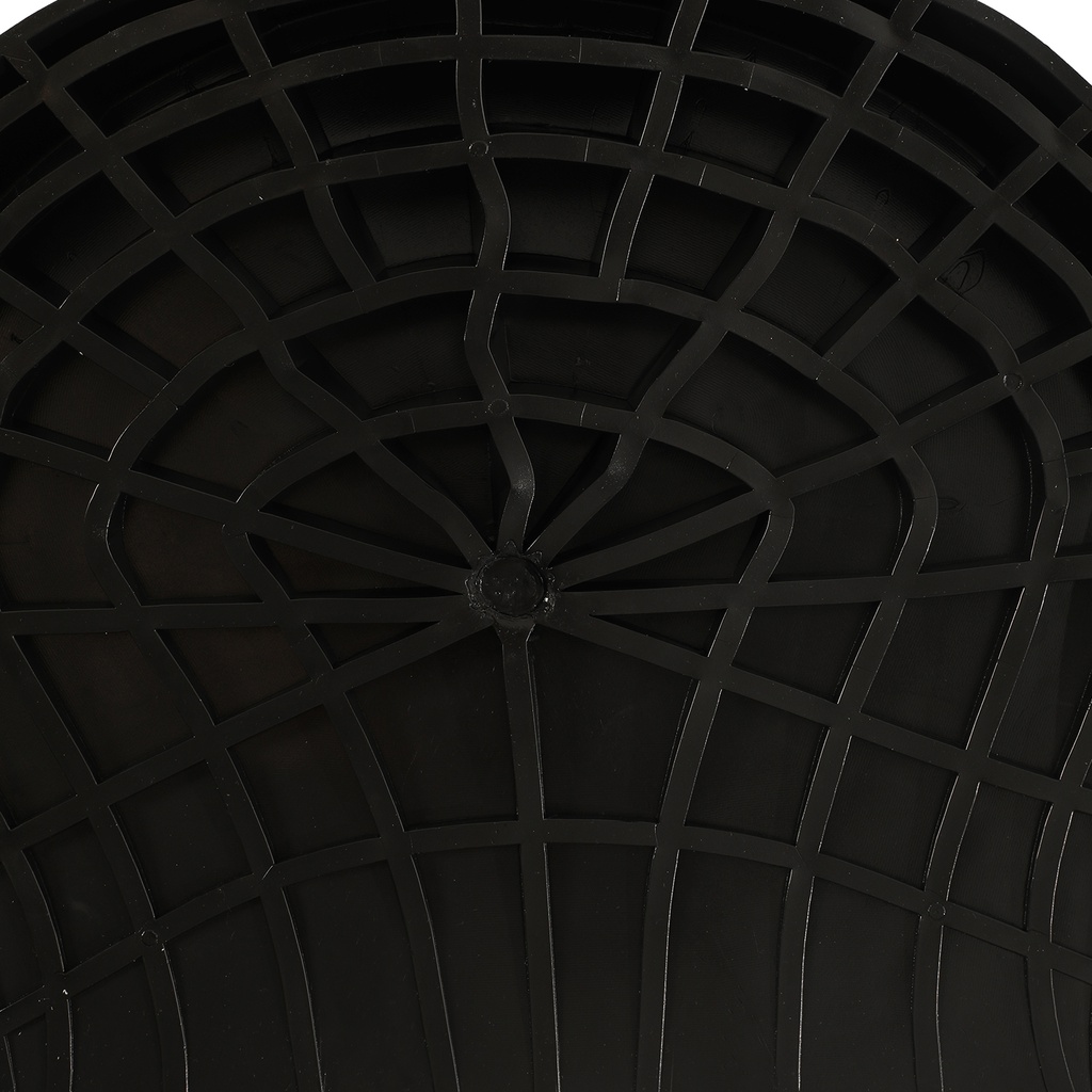 Protector Acavallo gel back riser