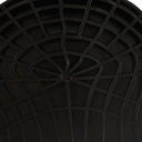Protector Acavallo gel back riser