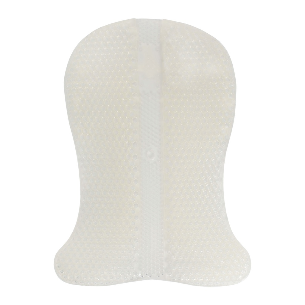 Protector Acavallo hexagonal air realese gel with holes