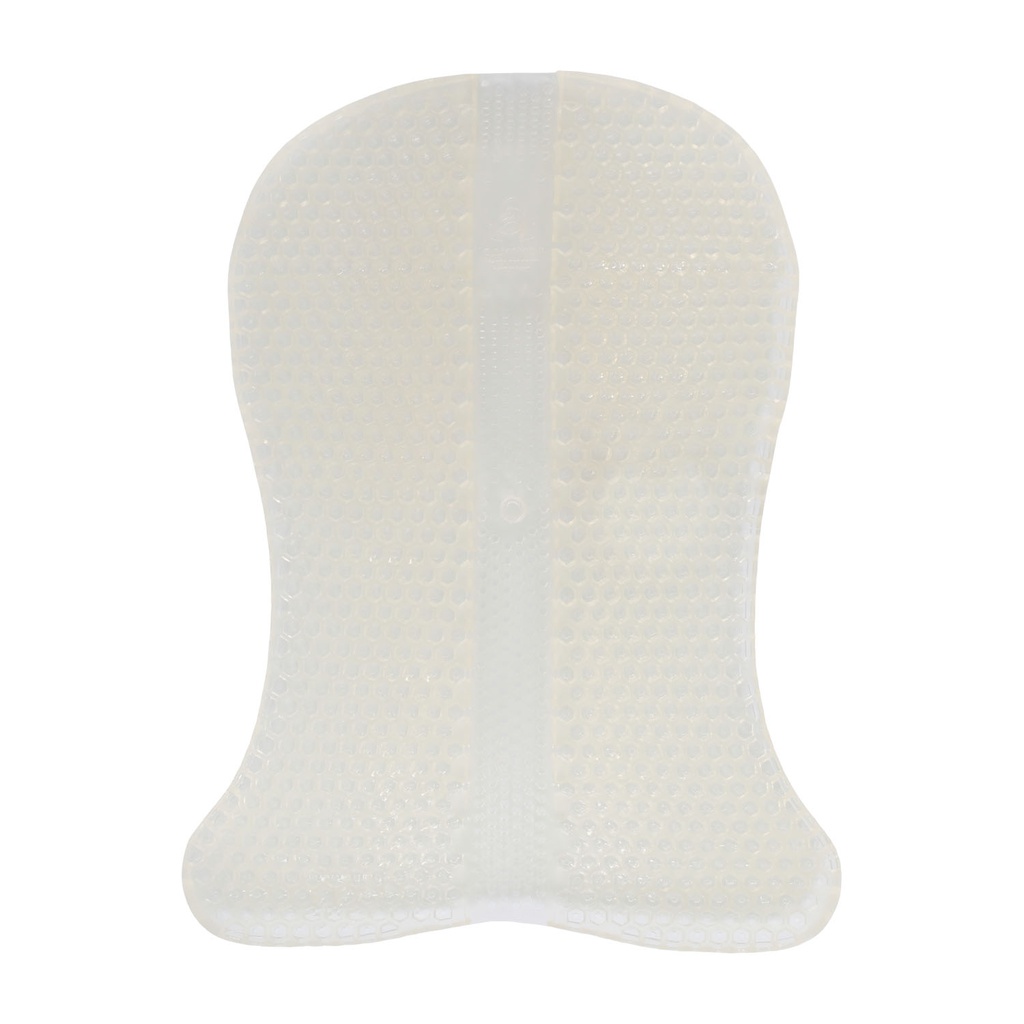 Protector Acavallo hexagonal air realese gel with holes