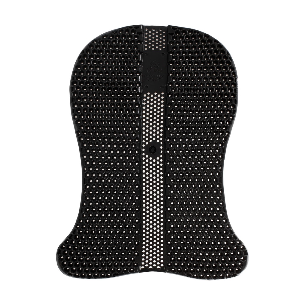 Protector Acavallo hexagonal air realese gel with holes