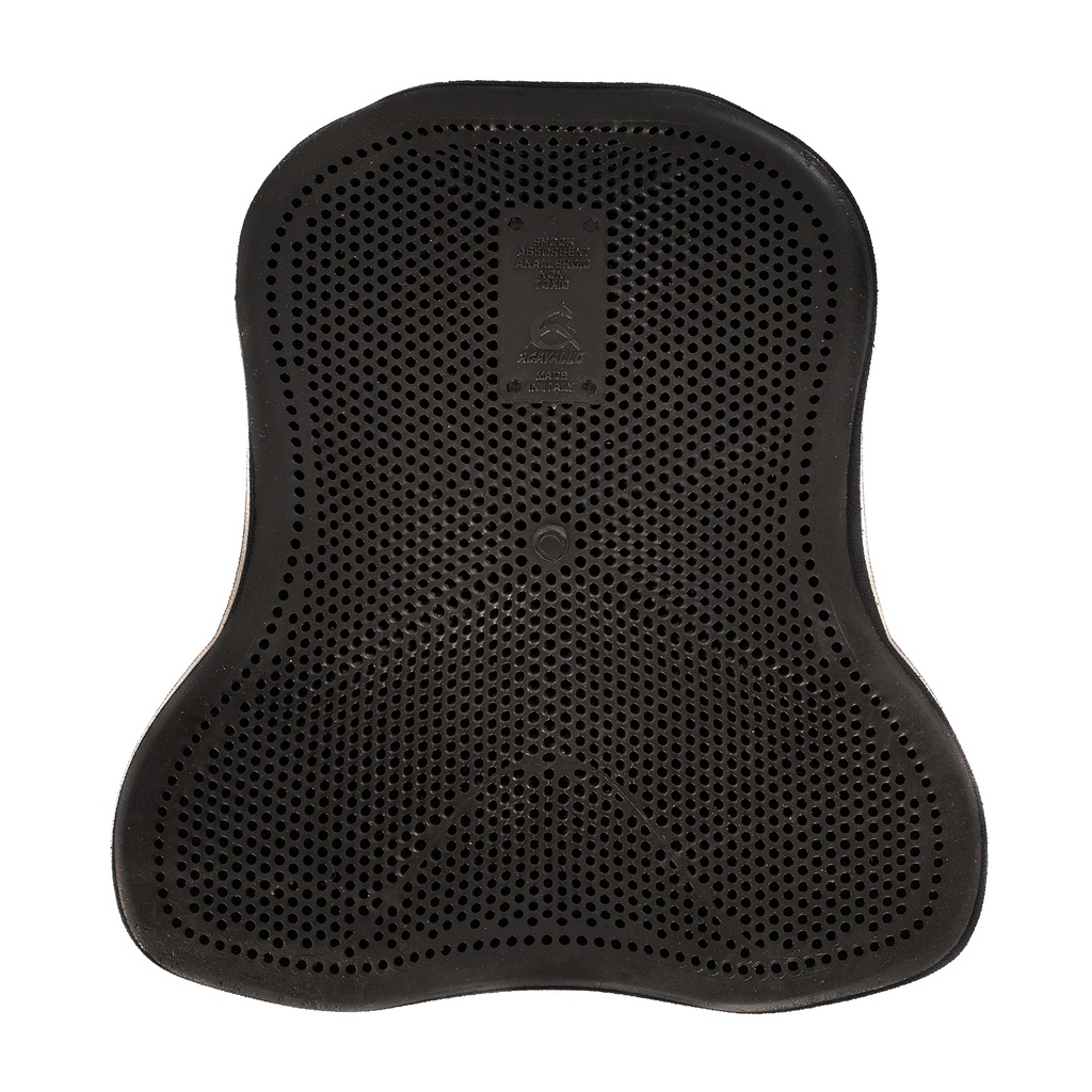 Protector Acavallo gp close contact classic gel with dri-lex