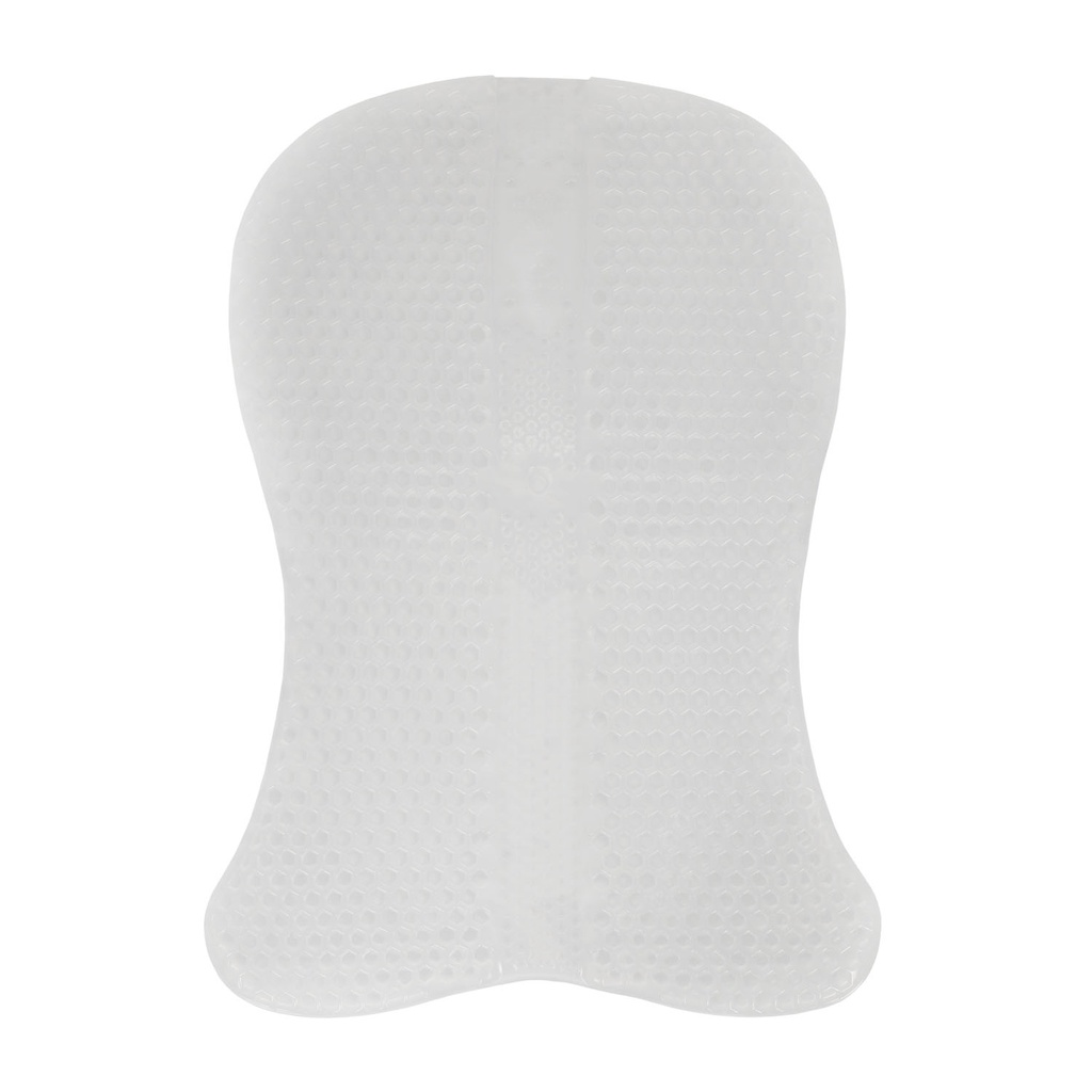 Protector Acavallo hexagonal air release gel