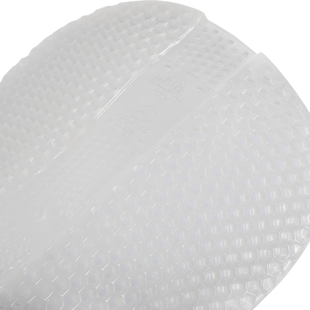 Protector Acavallo hexagonal air release gel