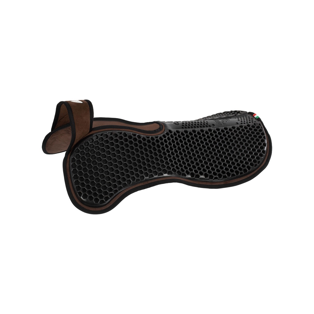 Protector Acavallo withers free hexagonal gel with micropile