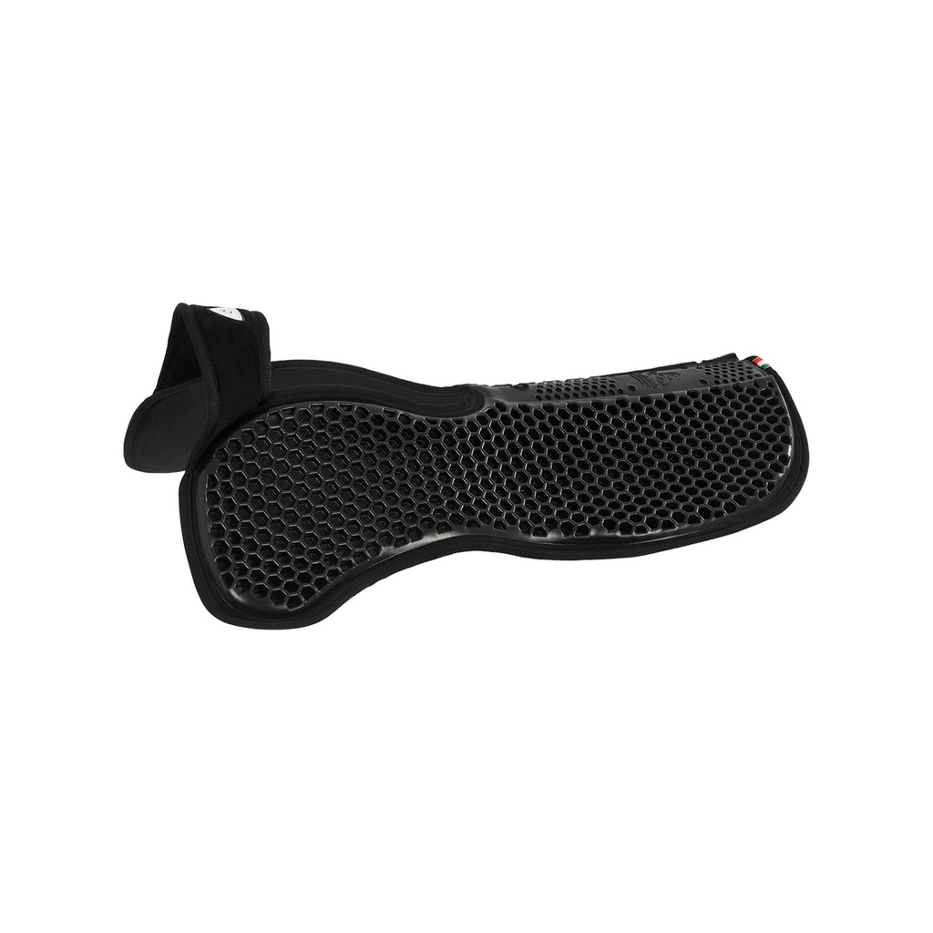 Protector Acavallo withers free hexagonal gel with micropile