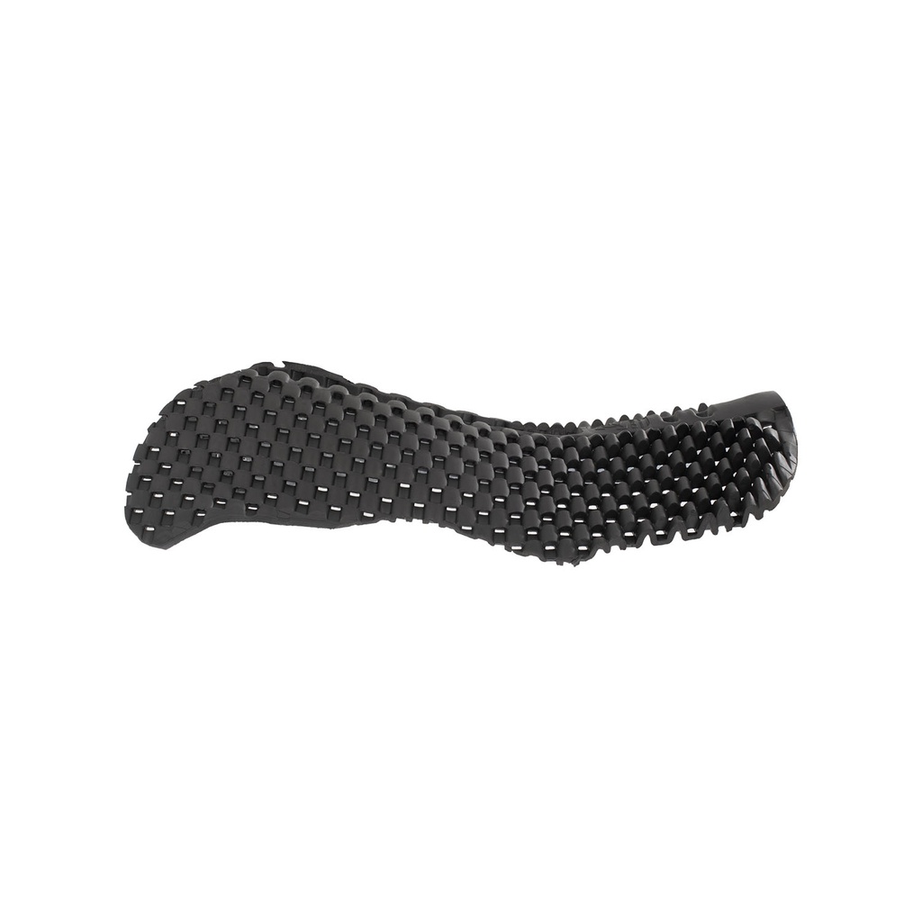 Acavallo piuma air-release back riser component in eva for ac840 series 