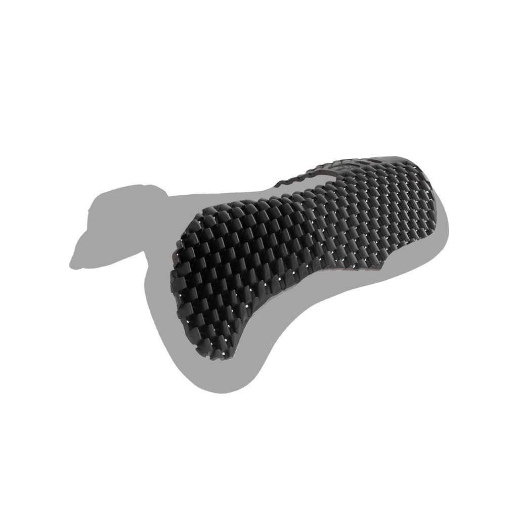 Acavallo piuma air-release front riser component in eva for ac840 series 