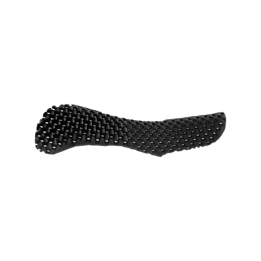 Acavallo piuma air-release front riser component in eva for ac840 series 