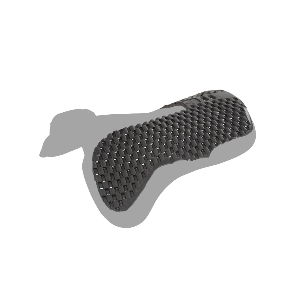Acavallo in eva modello piuma air-release flat per serie ac840