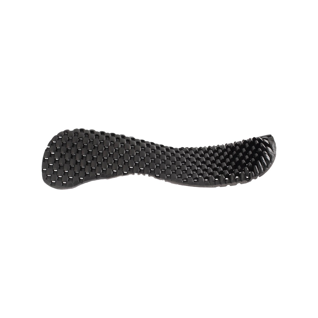 Acavallo piuma air-release back riser component in eva for ac830 series in eva