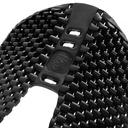 Acavallo piuma air-release back riser component in eva for ac830 series in eva