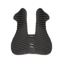Acavallo piuma air-release front riser component in eva for ac830 series 