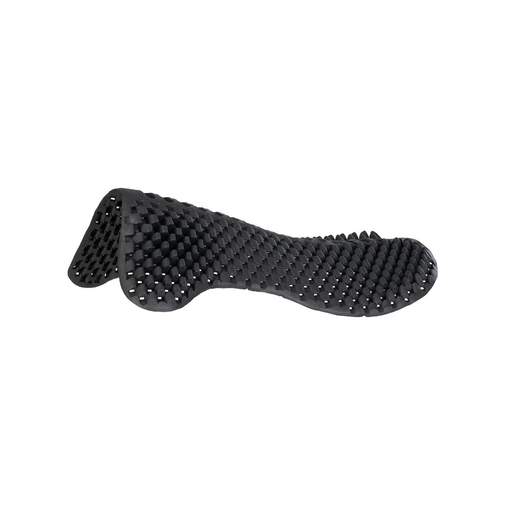 Protector Acavallo piuma air-realese featherlight in eva with double riser