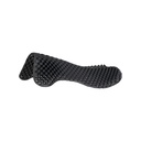 Protector Acavallo piuma air-realese featherlight in eva with double riser