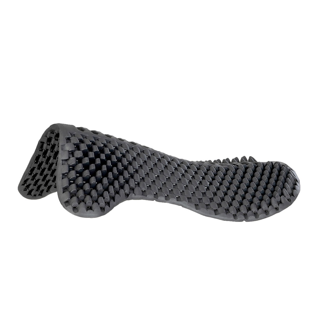 Protector Acavallo piuma air-realese featherlight in eva with double riser