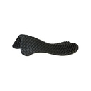 Protector Acavallo piuma air-release featherlight in eva with back riser