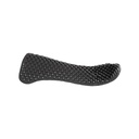 Protector Acavallo piuma air-release featherlight in eva with back riser