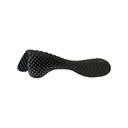 Protrector Acavallo piuma air-release featherlight in eva with front riser