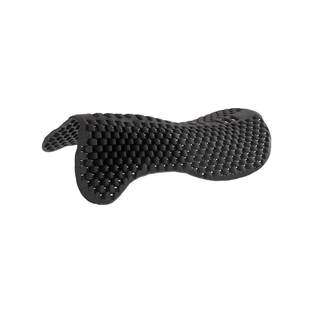 Protrector Acavallo piuma air-release featherlight in eva with front riser