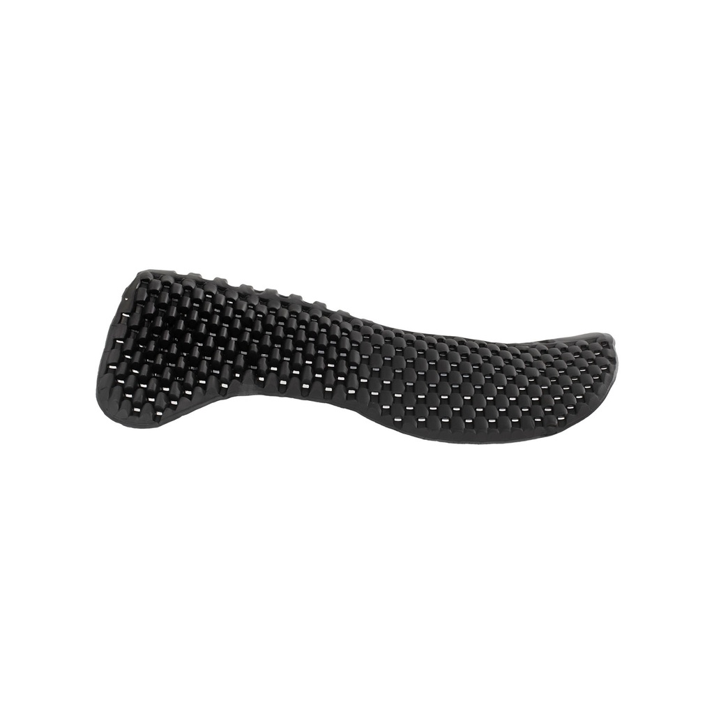 Protrector Acavallo piuma air-release featherlight in eva with front riser