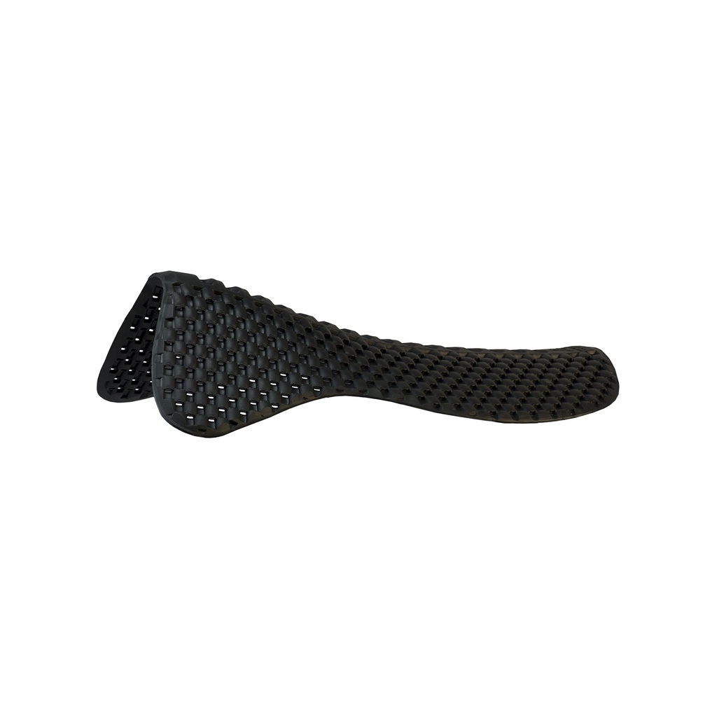 Protector Acavallo piuma air-release featherlight pad in eva