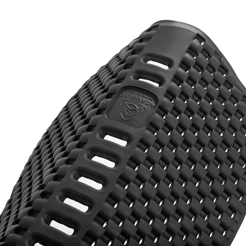 Protector Acavallo piuma air-release featherlight pad in eva