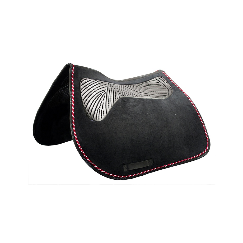 Protector Acavallo twin sided gel ponei com dorbom